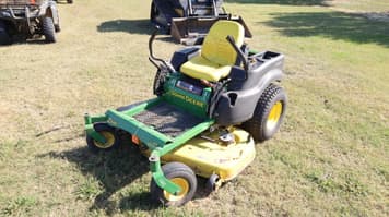 Main image John Deere ZTrak